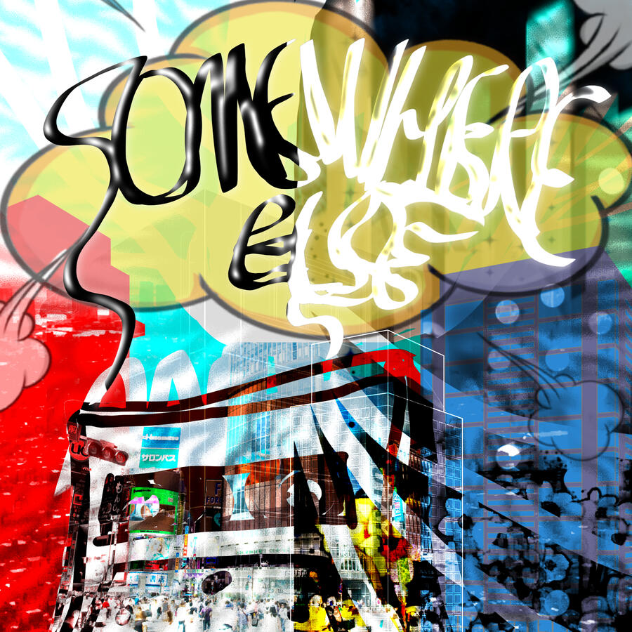 Album art Album art
